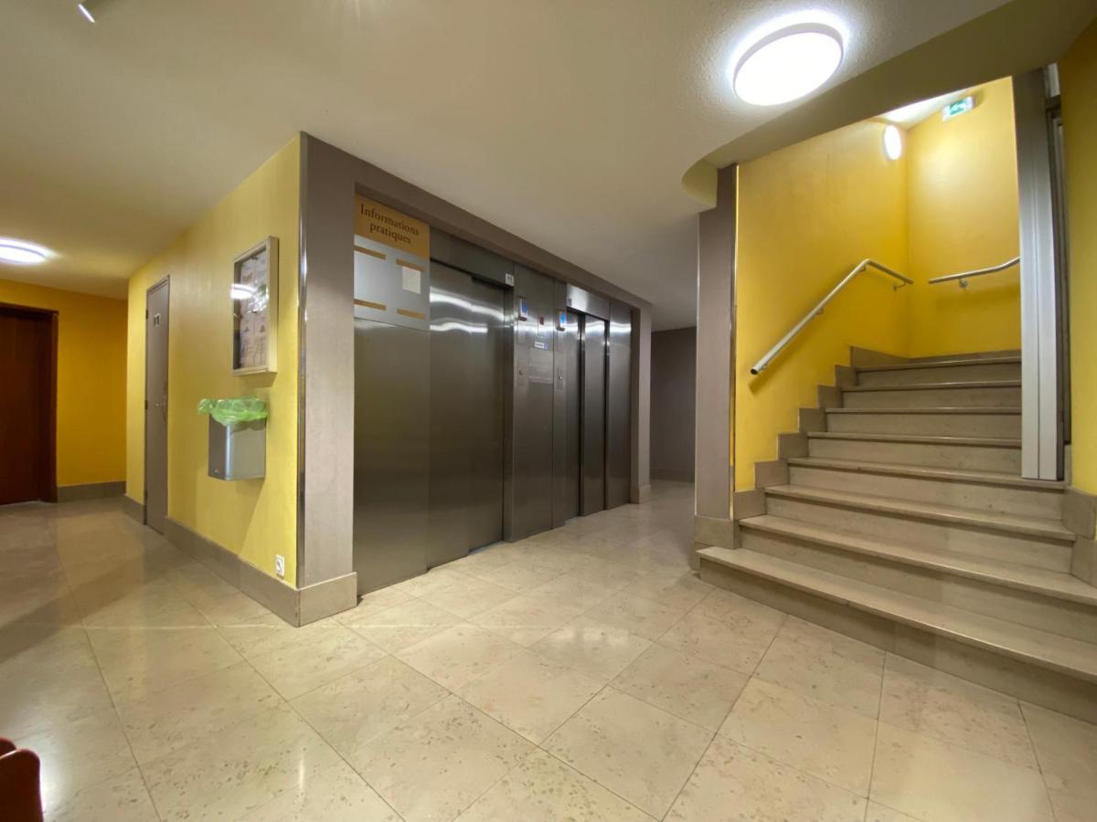 Decouvrez Le Charme Au Coeur De Gap Apartment Exterior photo